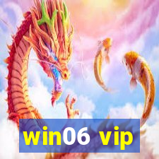 win06 vip